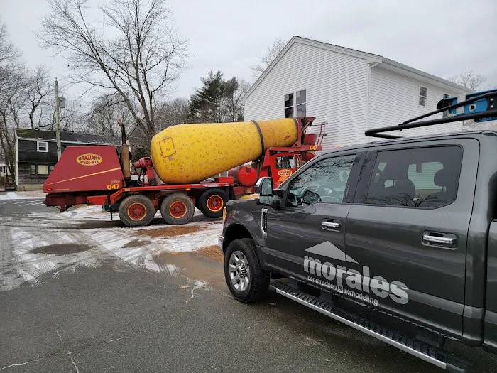 Morales Construction and Remodeling Picture 6