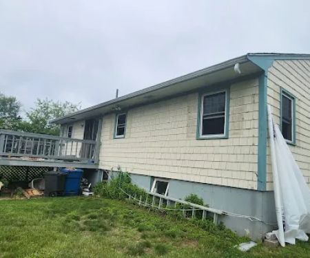 Loja General Construction Inc