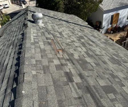 Reno's Roofing