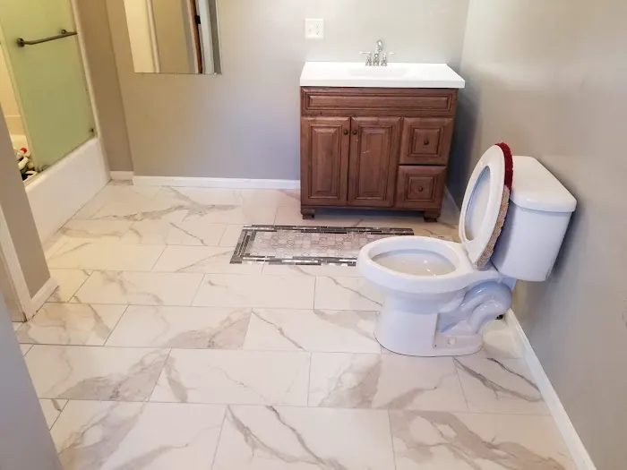 Express Home Restoration, LLC Picture 3