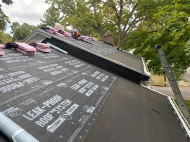 Express Home Restoration, LLC Picture 7