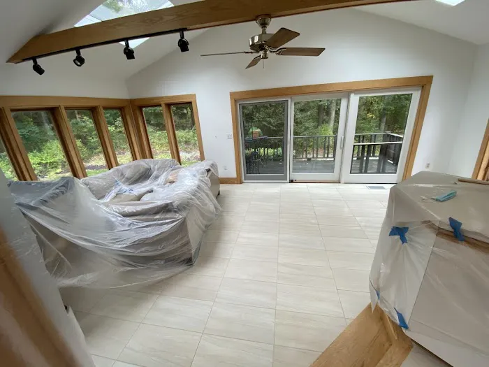 Express Home Restoration, LLC Picture 8