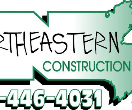 NORTHEASTERN CONSTRUCTION