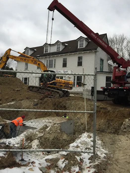 Metro West Contracting Corp. Picture 8