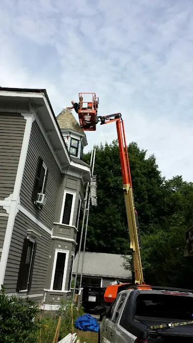 Metro West Contracting Corp. Picture 10