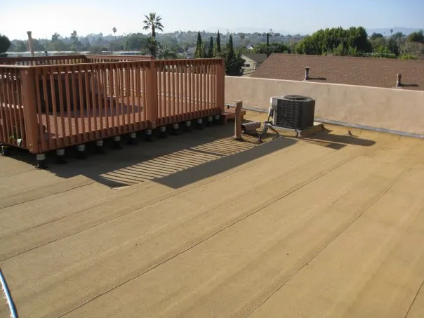 Carson Roofing Services Picture 2