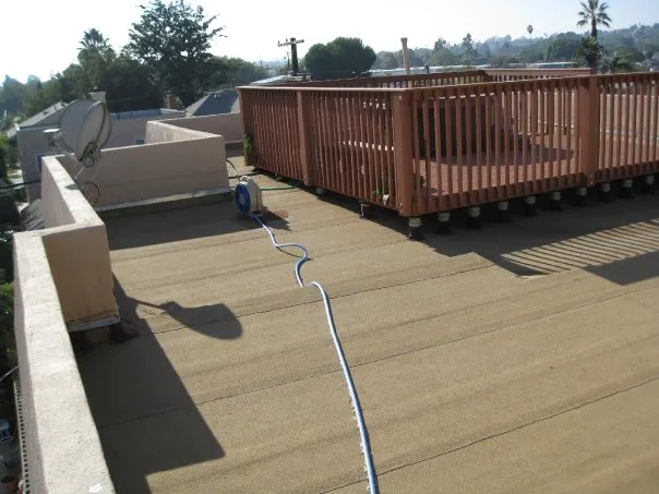 Carson Roofing Services Picture 6