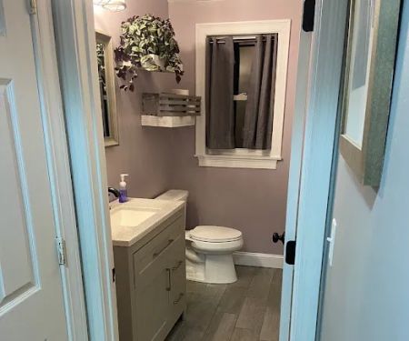 Comprehensive Handyman Services LLC