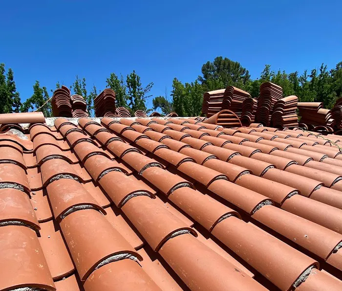 Magic Roofing Construction Pro Picture 2