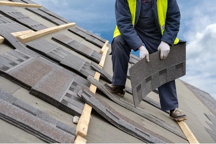 Magic Roofing Construction Pro Picture 1