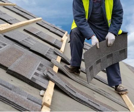 Magic Roofing Construction Pro