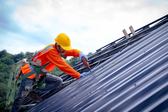 Magic Roofing Construction Pro Picture 8