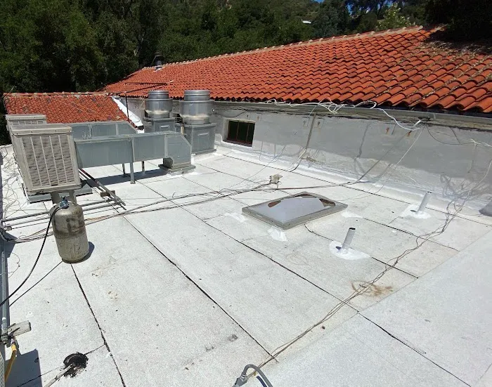 Magic Roofing Construction Pro Picture 7