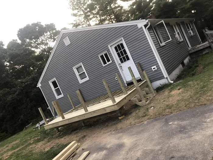 N.E. Building & Restoration LLC Picture 1