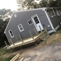 N.E. Building & Restoration LLC ico