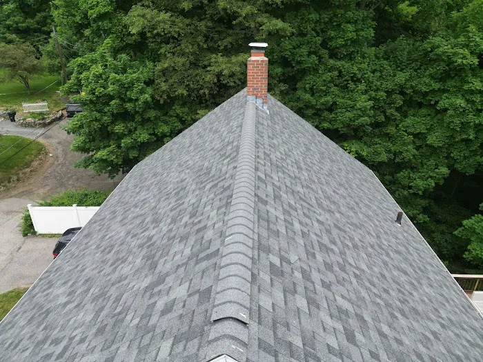 N.E. Building & Restoration LLC Picture 3