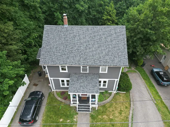 N.E. Building & Restoration LLC Picture 5