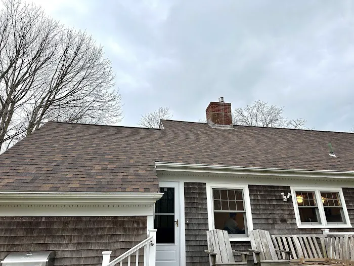 N.E. Building & Restoration LLC Picture 9