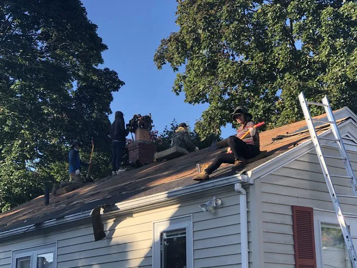 N.E. Building & Restoration LLC Picture 10
