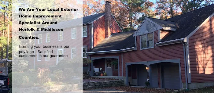 R F Arthur Home Improvement Picture 2