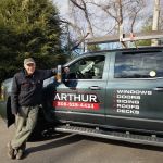 R F Arthur Home Improvement