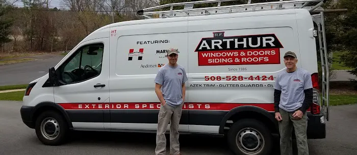 R F Arthur Home Improvement Picture 4