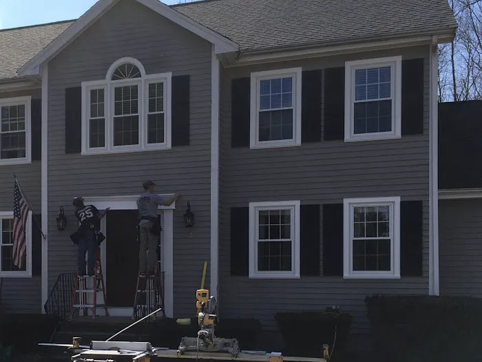 R F Arthur Home Improvement Picture 3