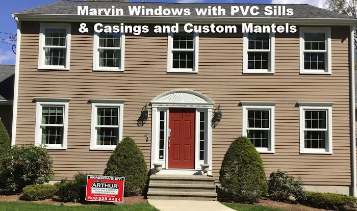 R F Arthur Home Improvement Picture 9