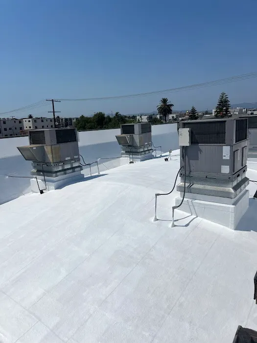A1 All American Roofing Picture 2