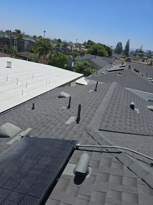A1 All American Roofing Picture 4