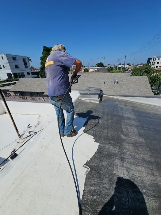 A1 All American Roofing Picture 6