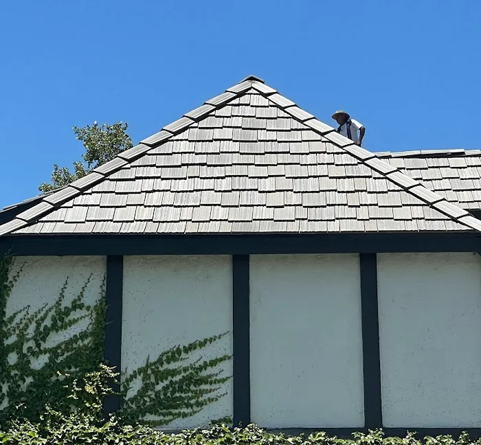 A1 All American Roofing Picture 9