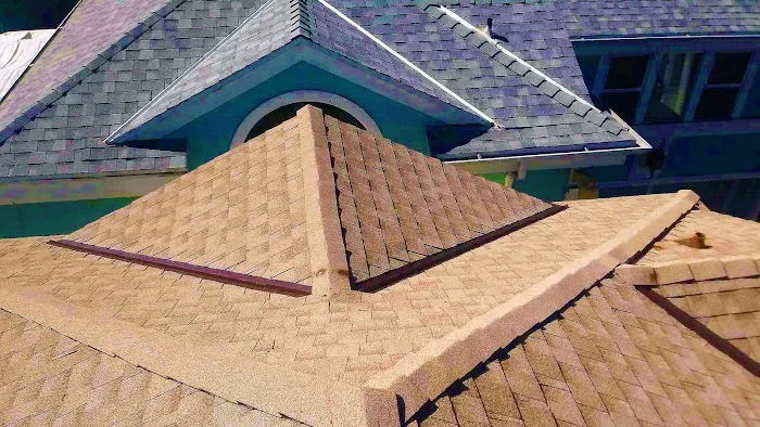 A1 All American Roofing Picture 10
