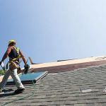 The Roofing Experts Lennox