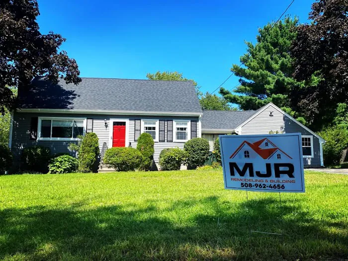 MJR Remodeling & Building, LLC Picture 1