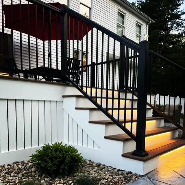 MJR Remodeling & Building, LLC Picture 5