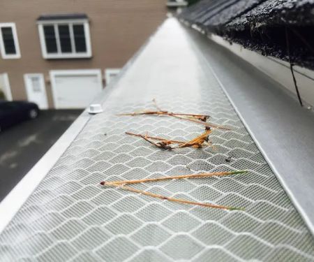 New England Improvements