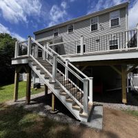 South Eastern Carpentry INC ico