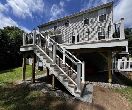 South Eastern Carpentry INC