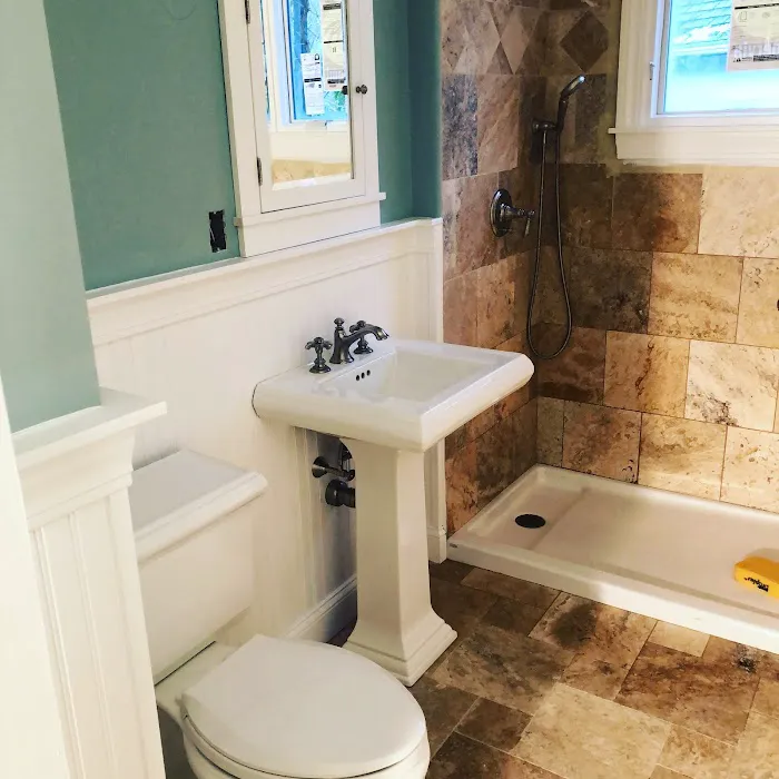 South Eastern Carpentry INC Picture 8