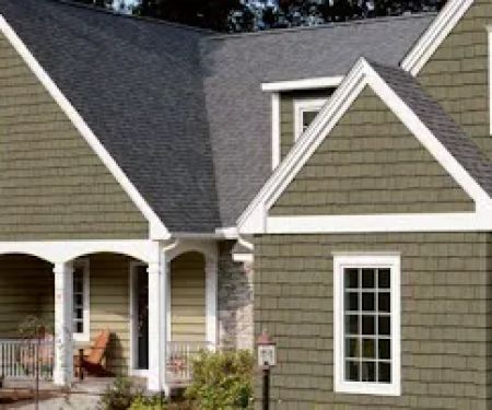 New England Exteriors