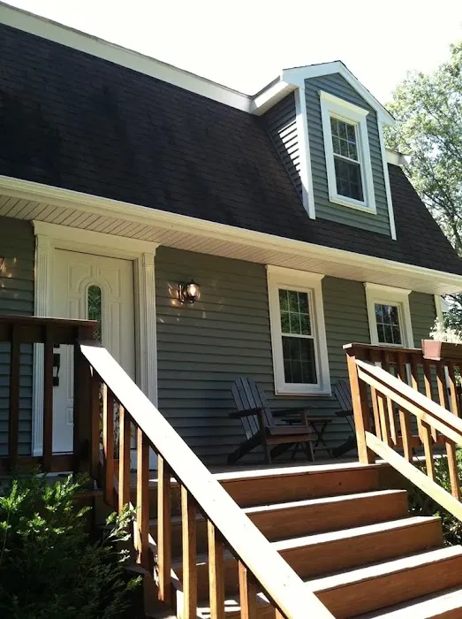 New England Exteriors Picture 3