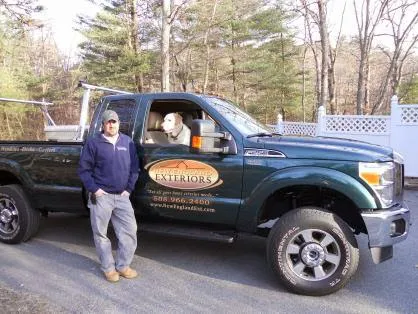 New England Exteriors Picture 4