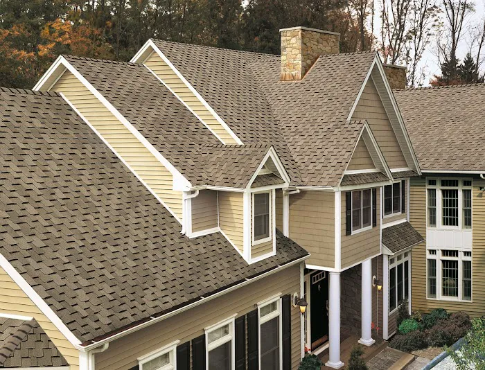 New England Exteriors Picture 5