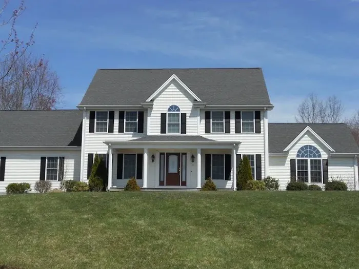 New England Exteriors Picture 7