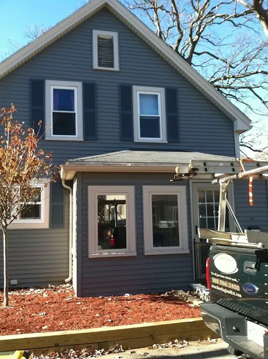 New England Exteriors Picture 8