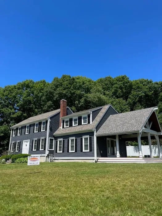 New England Exteriors Picture 9