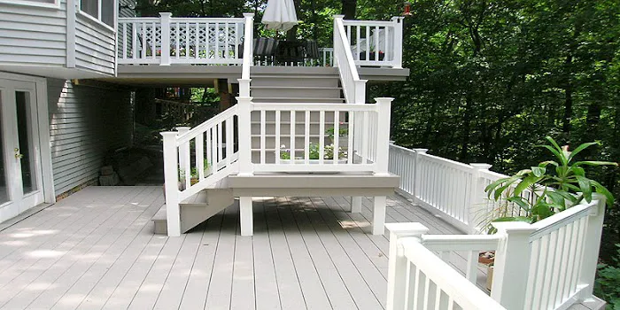 New England Exteriors Picture 10