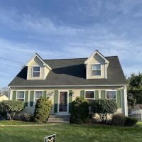 Bright Exteriors ico