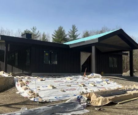 Alfa Construction Inc.